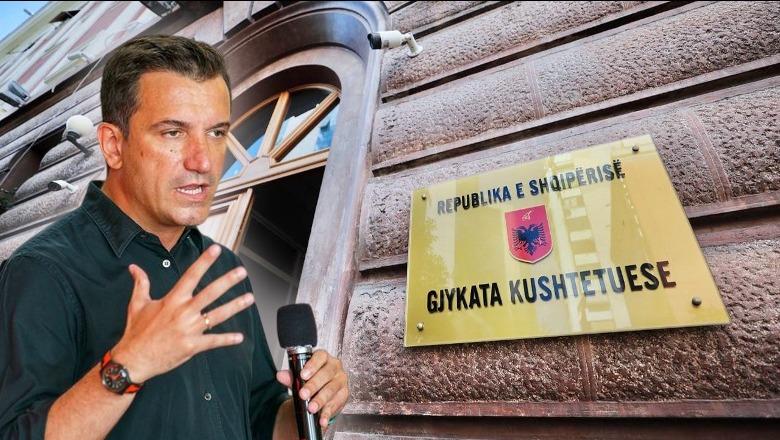 Ankimi në Gjykatën Kushtetuese, Erion Veliaj kërkon të jetë i pranishëm në seancë