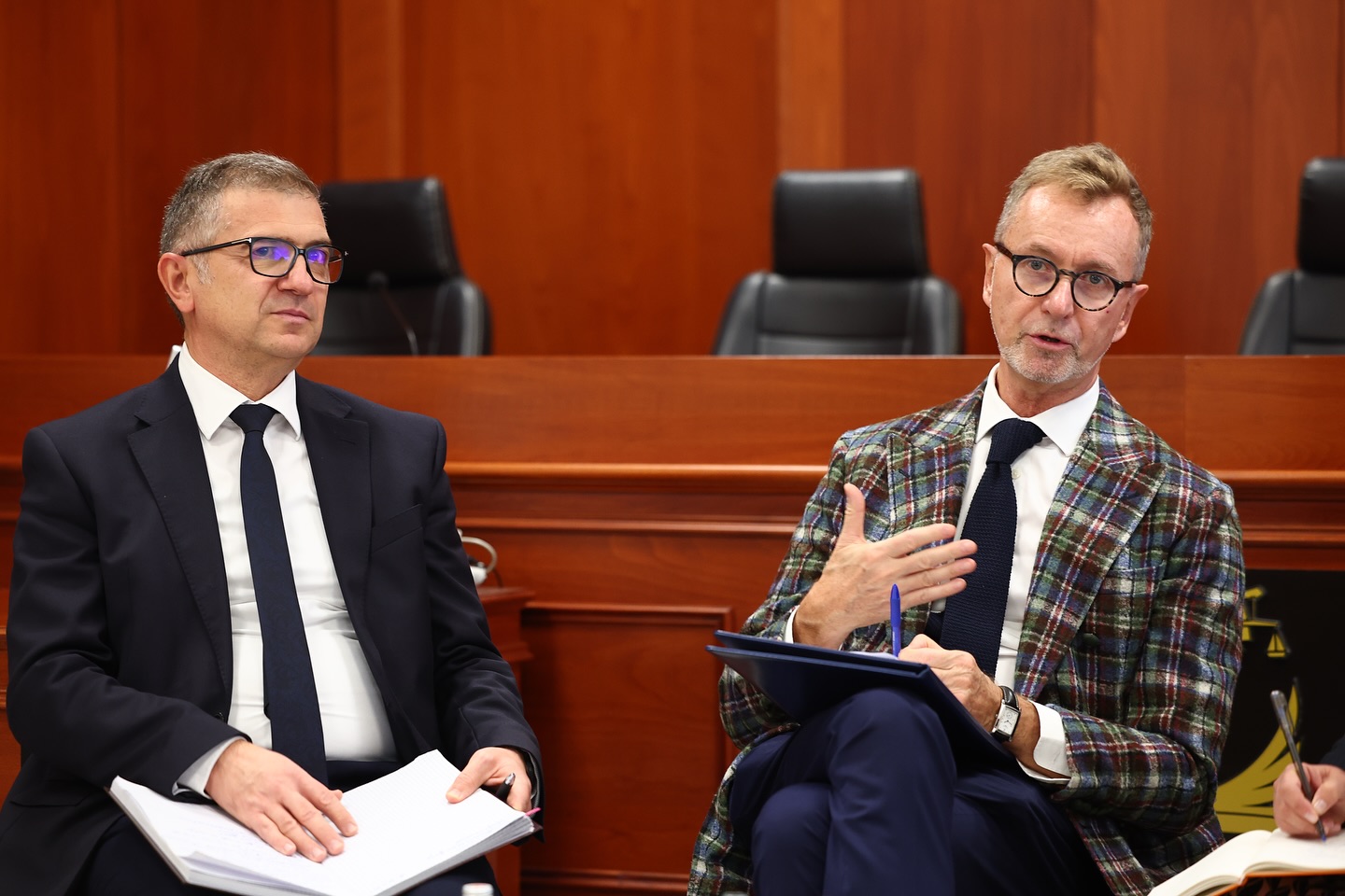 BE kërkon përfundimin e vettingut deri në qershor, Gonzato: Të papranueshme sulmet dhe dezinformimi ndaj vëzhguesve të ONM-së