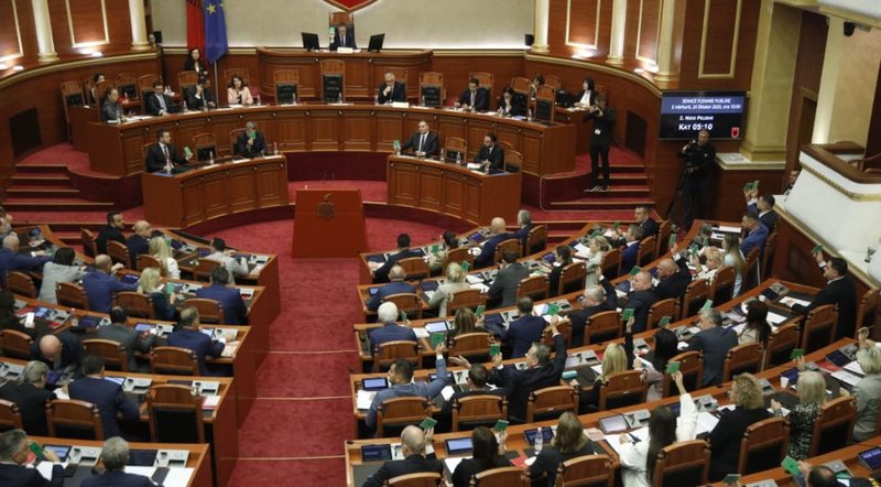 Zbardhen emrat e socialistëve në Komisionet e Posaçme të Reformës Zgjedhore dhe Territoriale, mes tyre edhe Manastirliu