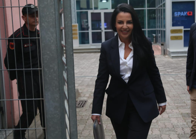 Belinda Balluku të premten në SPAK? Lëvizja e zv.kryeministres për të hequr vëmendjen nga akuzat ndaj saj