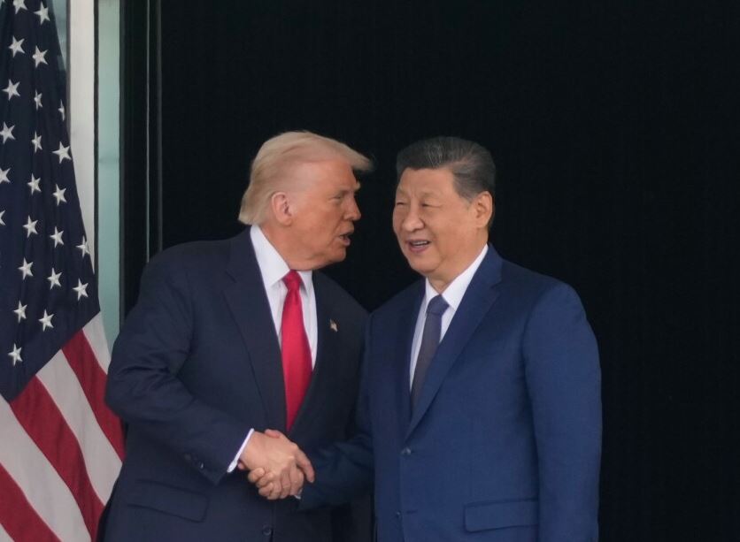 Përfundon takimi i Donald Trump Xi Jinping, presidenti amerikan: Ishte sukses i madh, pritet ulja e tarifave dhe marrëveshje tregtare