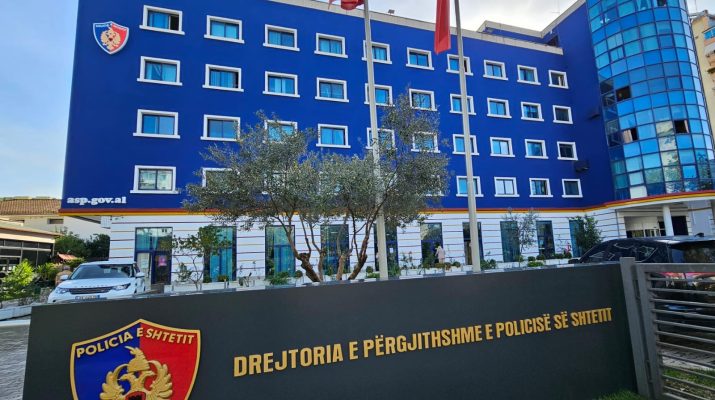 Lëvizje të reja në Policinë e Shtetit, emërohen dhe transferohen disa drejtues komisariatesh