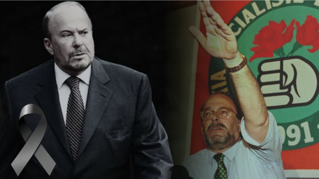 Ndarja nga jeta e Fatos Nanos, qeveria shpall 2 Nëntorin ditë zie kombëtare