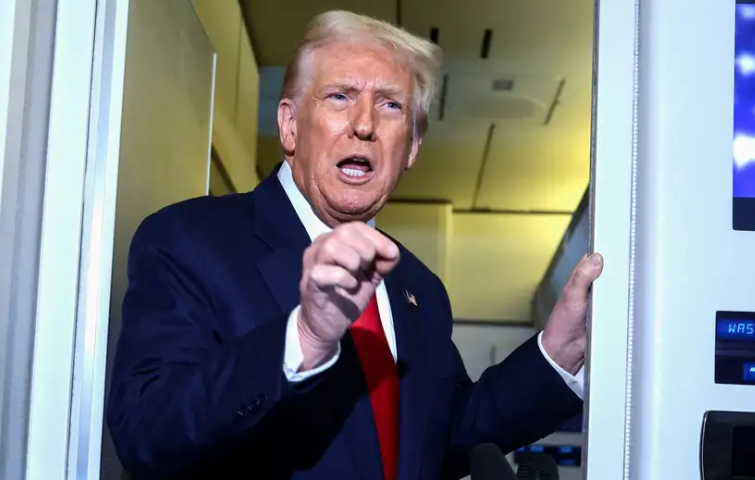 Amerika do të fillojë me testimet bërthamore