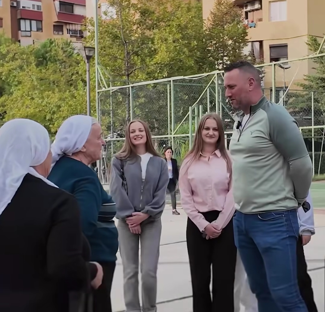 Florian Binaj në Fushën e Aviacionit: Rotacioni nuk bëhet vetëm, të bashkohemi për ndryshimin