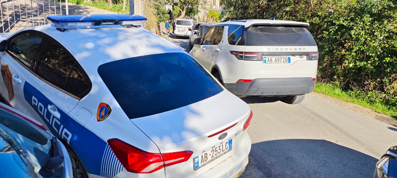 Krim në familje në Durrës, djali vret me thikë babain