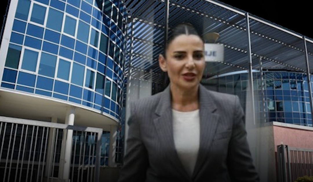 Belinda Balluku e pandehur nga SPAK për Tunelin e Llogarasë