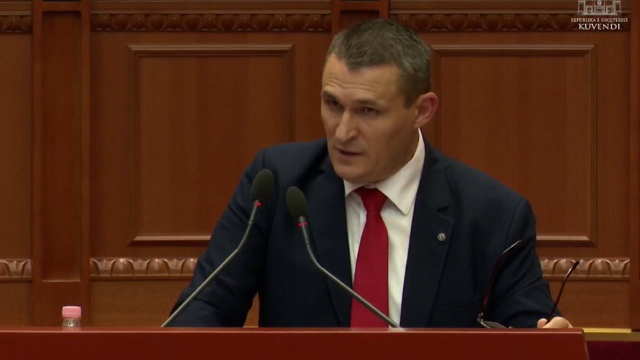 Aeroporti i Vlorës, Dumani: Çështja është në fazën e hetimit paraprak