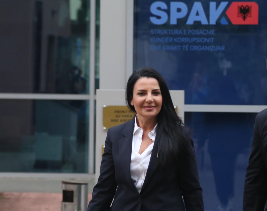 Altin Dumani pyetet për Ballukun: Asnjë koment për çështje në hetim, prokurori Prençi ka mbështetjen time