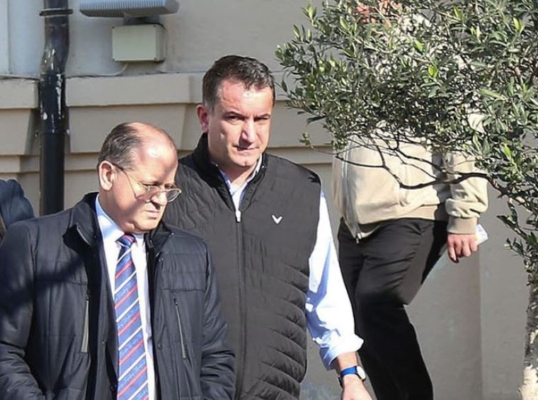 Të premten seanca në Gjykatën Kushtetuese, Burgjet marrin masat për shoqërimin e Erion Veliajt