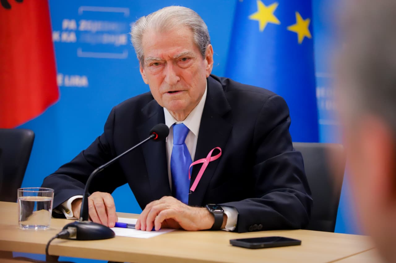 Balluku sot në SPAK, Berisha zbardh telefonatën mes Ramës dhe prokurorit që po heton zv.kryeministren