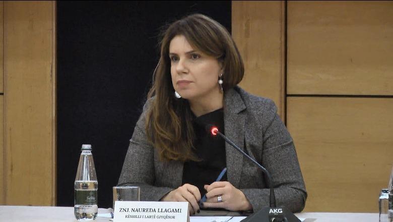 Gjykata Kushtetuese rrëzon ankesën e Naureda Llagamit, pritet betimi i Asim Vokshit para Presidentit