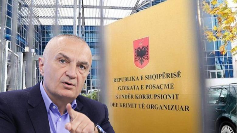 Shtyhet seanca në Apelin e Posaçëm për ndryshimin e masës së sigurisë, avokatët e Metës kërkojnë përjashtimin e gjyqtares