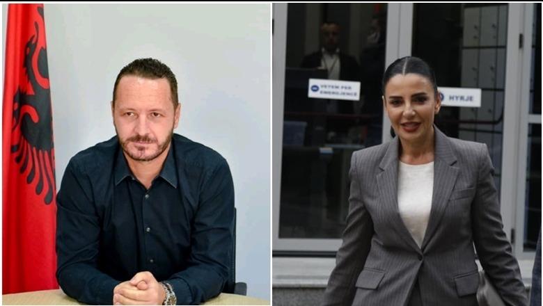 “I dashur Visi, do të jap diçka nga e cila varet e ardhmja ime”, mesazhet që Balluku i çonte Evis Berberit para se ta bënte drejtor të ARRSH-së