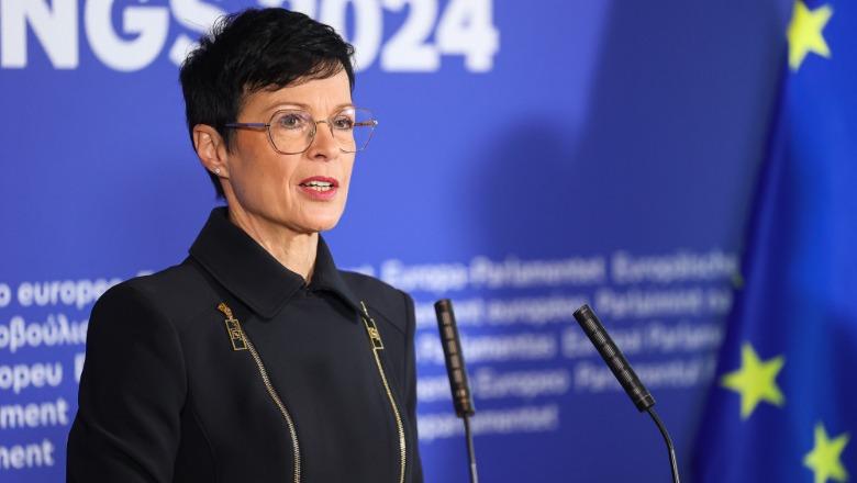 Deklarata e Berishës për ambasadorin Gonzato, reagon Komisionerja Kos: Çdo sulm ndaj tij është i papranueshëm