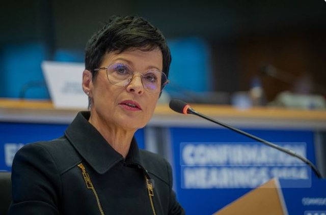 “Sa shanse ka Shqipëria që të anëtarësohet në 2027-ën në BE”? Marta Kos: Ka shumë rrugë para