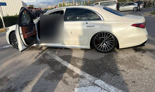 Kush e nxori në pritë? Gilmando Dani u ekzekutua sapo u kthye nga Barcelona, i plagosuri me plumb në kokë agjent i AMP-së