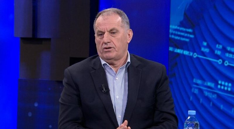 Nuk fitoi mandatin e deputetit në 11 Maj, Xhemal Qefalia emërohet zv.ministër i Brendshëm