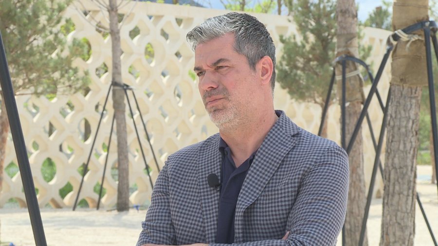 2 muaj pas dorëheqjes si kryebashkiak i Vlorës, Ermal Dredha emërohet ambasador i Shqipërisë në Zvicër