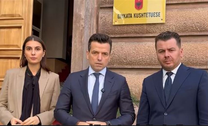 Shehaj nga Gjykata Kushtetuese: Rama e përdori si armë kundër SPAK-ut