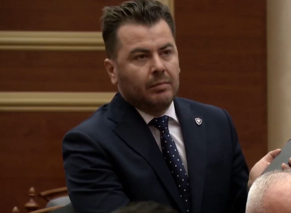 Kapri: Pse nuk vjen Belinda Balluku? Halli dihet, nuk vjen se do pyetet kush është personi që e kërcënon