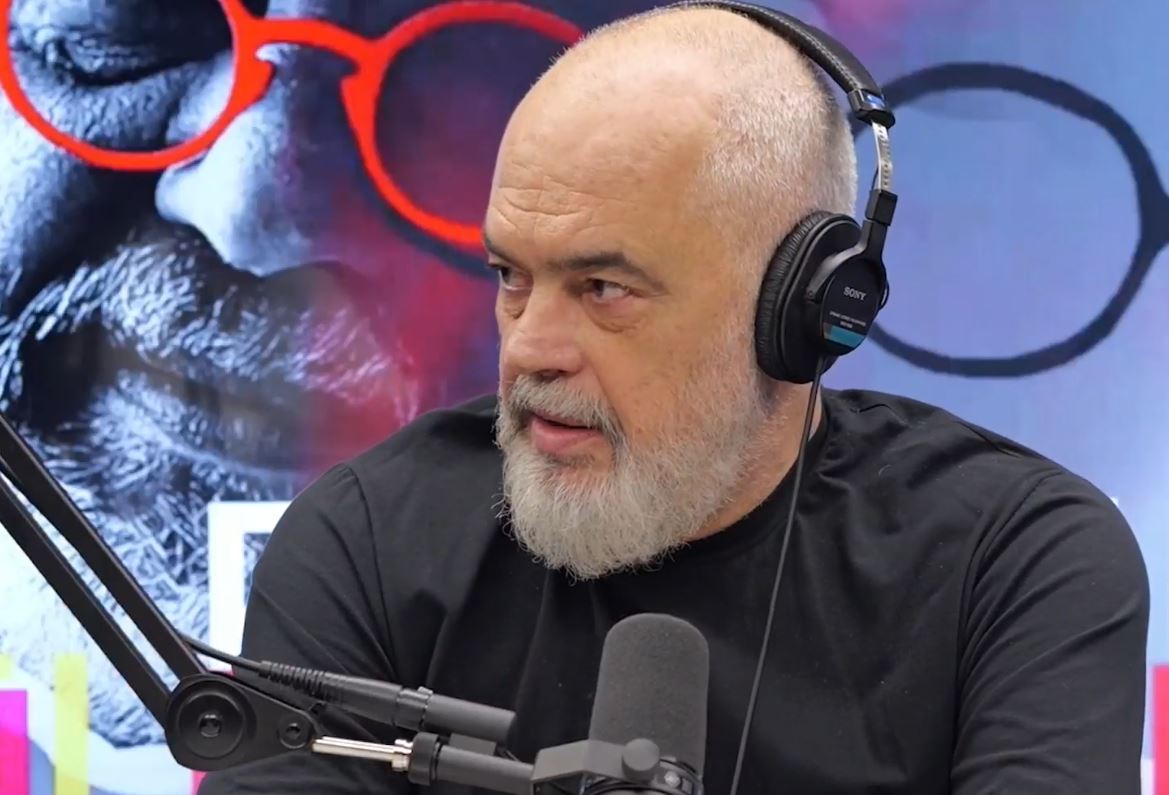 Rama i kërkon Gjykatës Kushtetuese të lirojë Veliajn