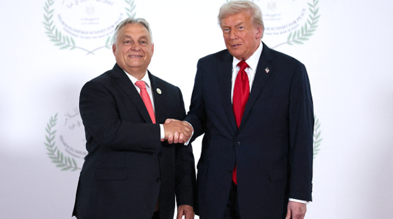 Orban takohet sot me Trumpin, Hungaria kërkon “kapitull të ri” në marrëdhëniet me SHBA