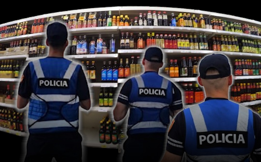 Policët shpëtojnë nga “tollonat”, nga viti 2026 lekët e dietës do t’i marrin në llogaritë bankare