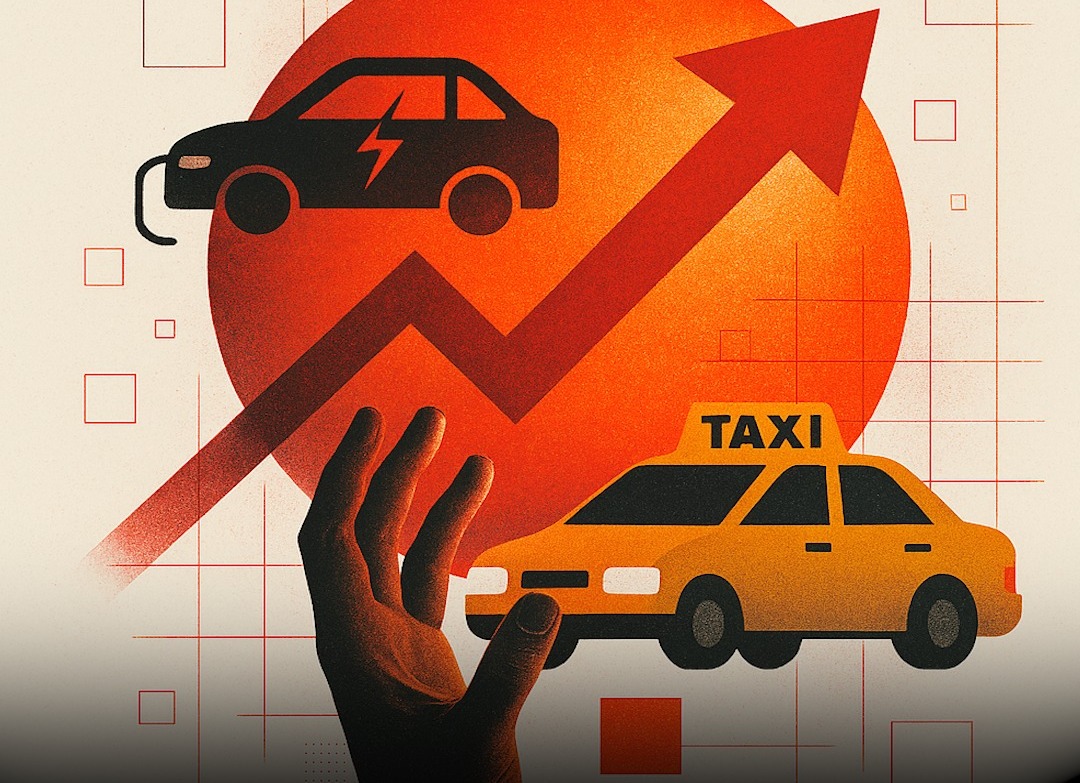Shtrenjtimi i energjisë për makinat elektrike në kurriz të qytetarëve, kompanitë e taksive rrisin çmimet