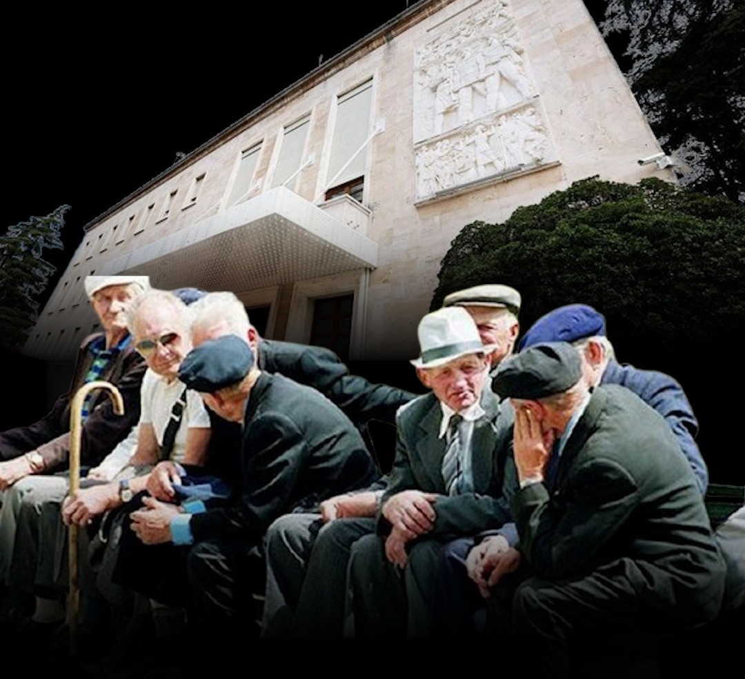 Qeveria miraton bonusin e fundvitit, 100 deri në 150 mijë lekë për pensionistët