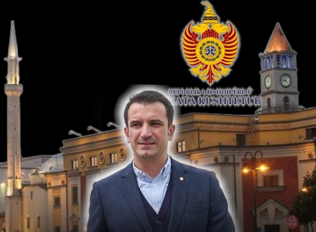 Erion Veliaj rikthehet si kryetar i Bashkisë Tiranë! Gjykata Kushtetuese rrëzon vendimin e qeverisë