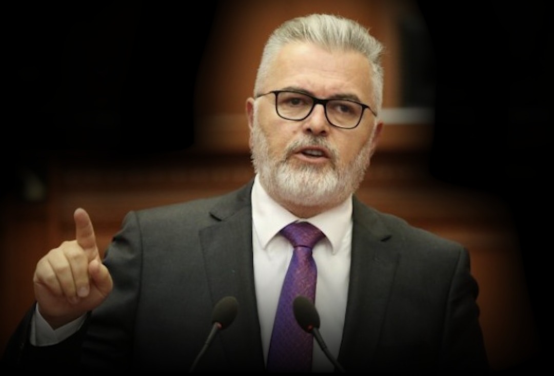 Kur pastori i bindet Zotit të gabuar