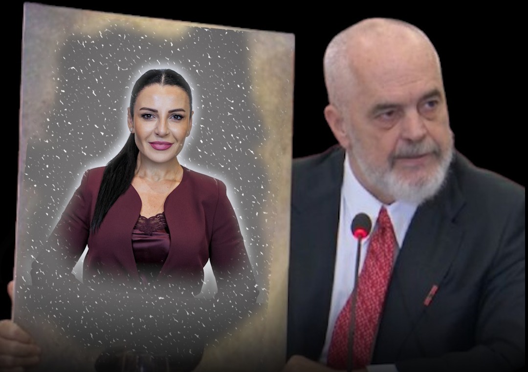 Pushteti i padukshëm i Ballukut! Gruaja që i dikton heshtjen Edi Ramës