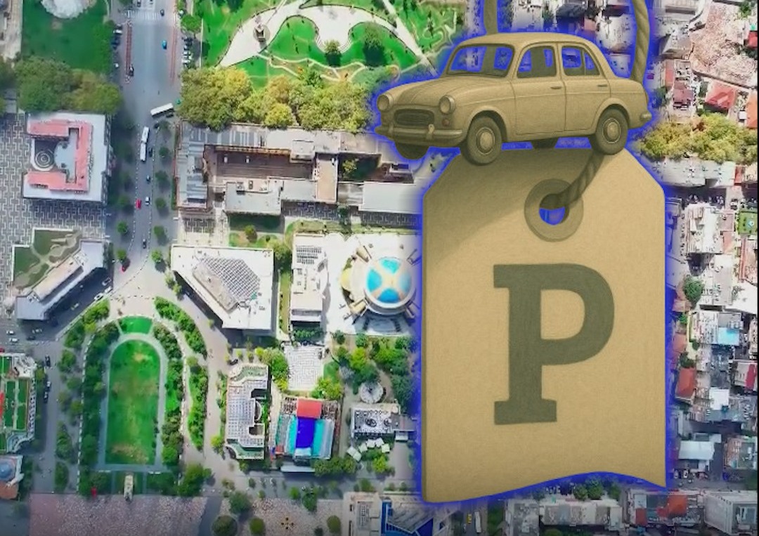 Parkimi në Tiranë, luksi që qytetarët nuk e përballojnë dot