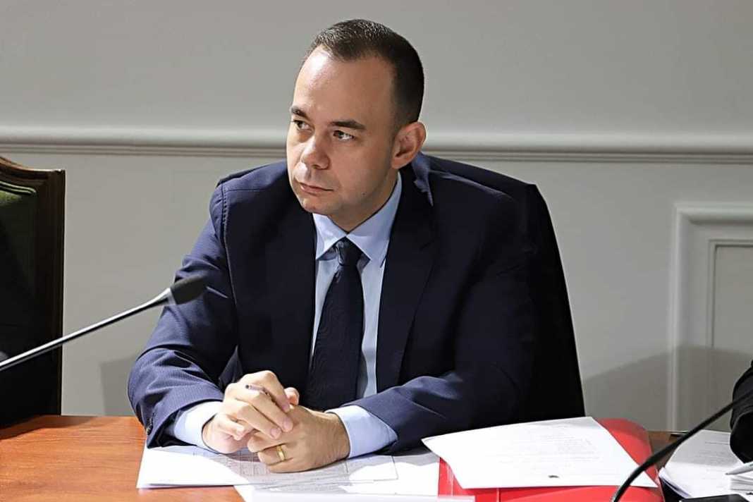 GJKKO dënon me 4 vite burg Alqi Bllakon për inceneratorin e Tiranës