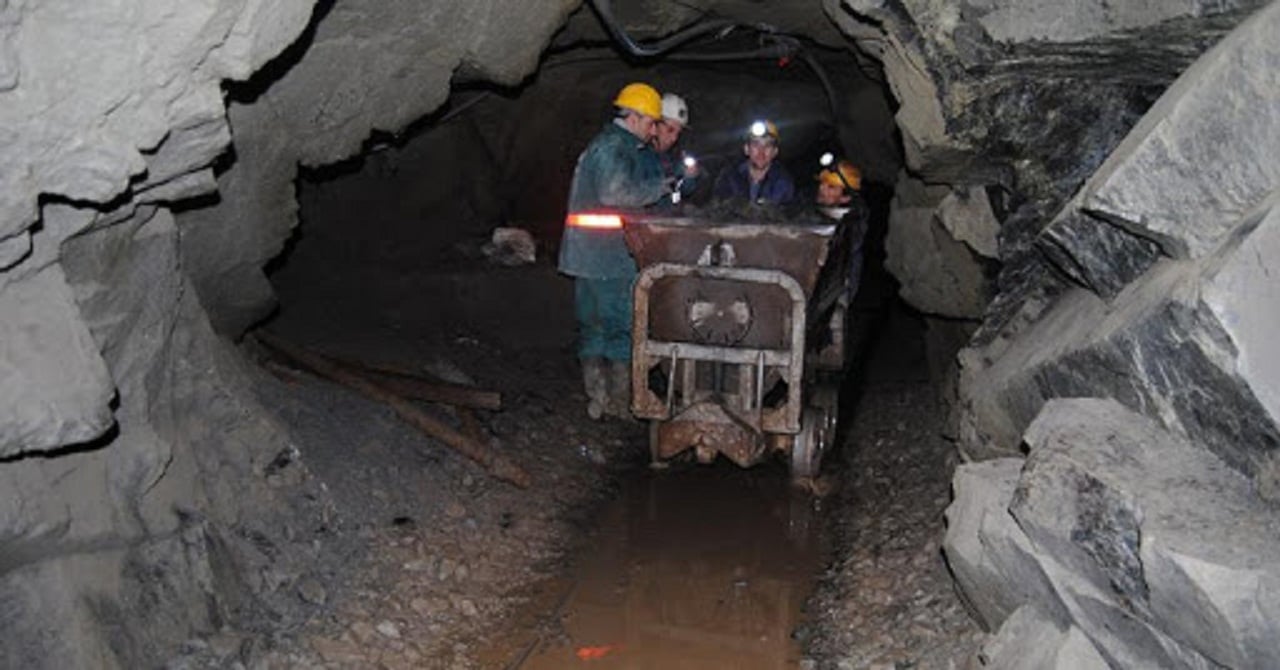 EMRI/ Aksidentohet për vdekje në punë administratori i minierës në Martanesh