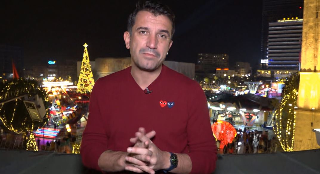 Pas rikthimit në detyrë, Veliaj jep urdhër të zbukurohen ministritë dhe gjithë Tirana