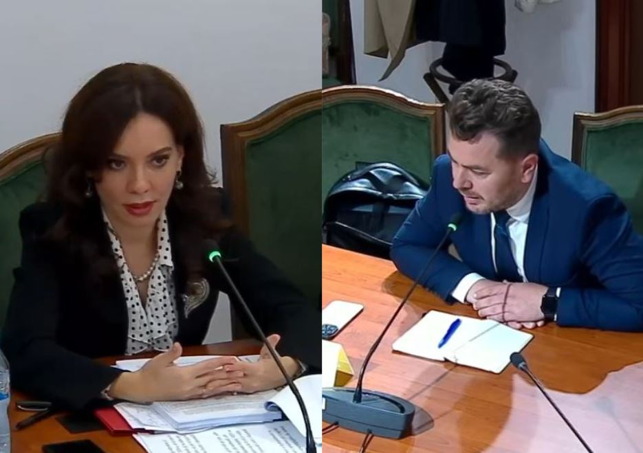 Kapri kërkon sqarime për 112 milionë eurot e bllokuara nga IPARD III, Spiropali s’jep përgjigje konkrete