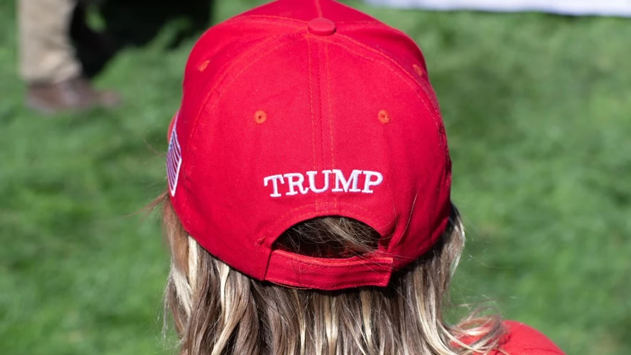 Ish-udhëheqësi i Frontit Kombëtar belg krijon partinë “TRUMP”