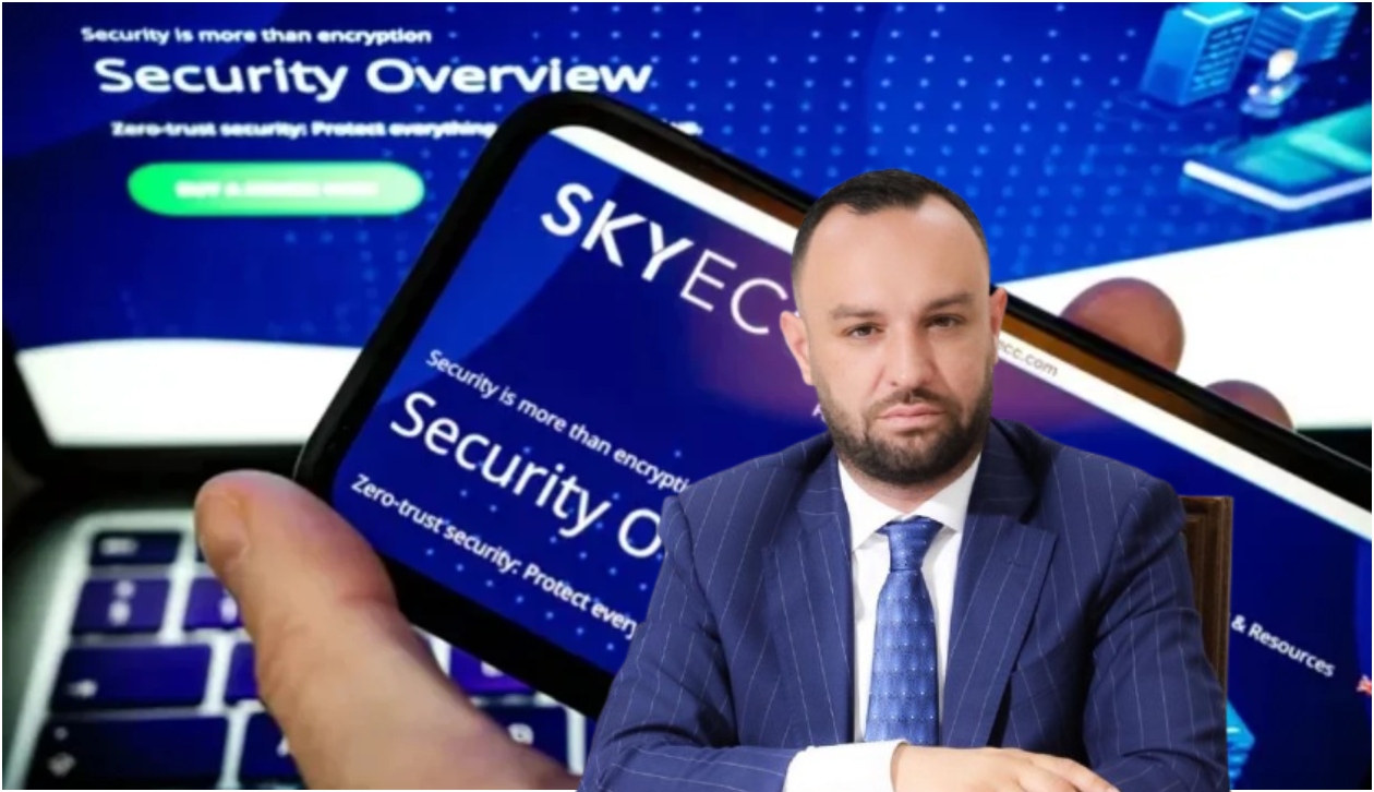 SPAK jep pretencën për Jurgis Çyrbjan, kërkohen 3 vite burg për ish-deputetin socialist