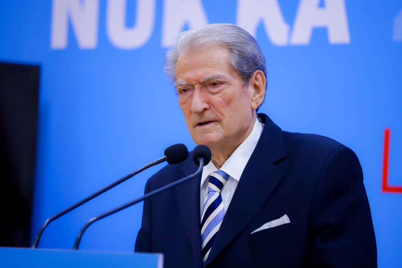 PD i “zë derën” Ramës, Berisha: Do hapim platformë parlamentare para Kryeministrisë