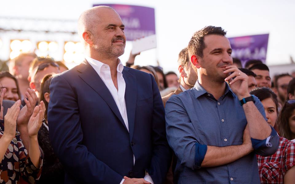 Gjykata Kushtetuese i dha të drejtë Erion Veliajt, reagon për herë të parë Rama