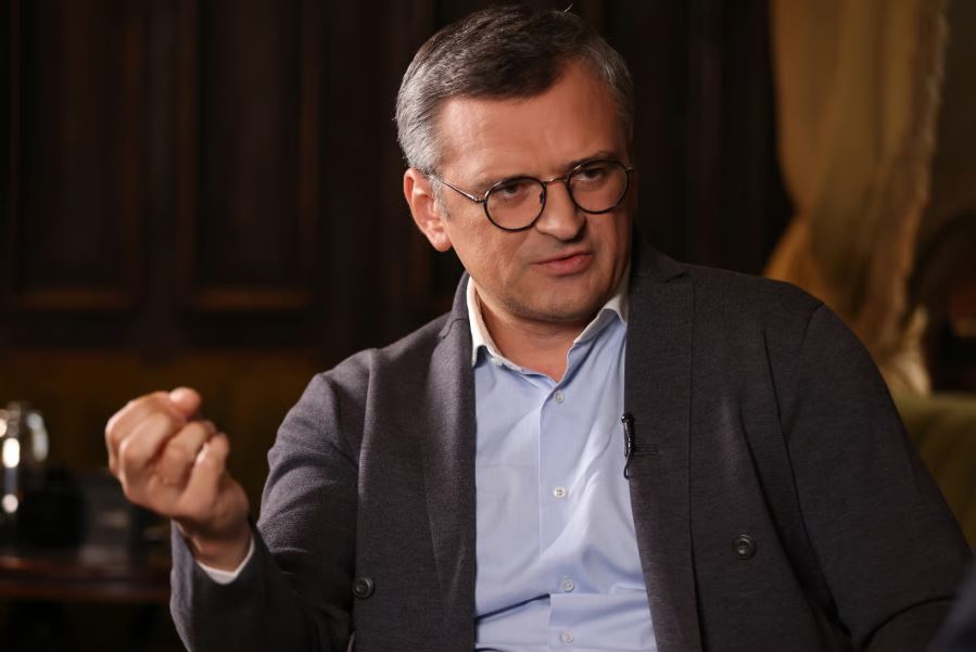  Putini do t ju tërheqë në luftë   ish ministri i Jashtëm ukrainas paralajmëron Evropën